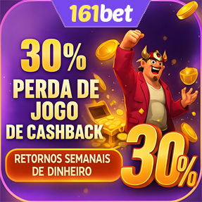 161bet Fundo de Resgate de Perdas Semanais