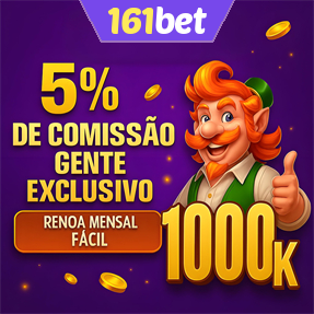 161bet ConvidarCentro
