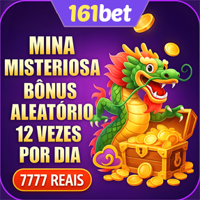 161bet Mina Misteriosa